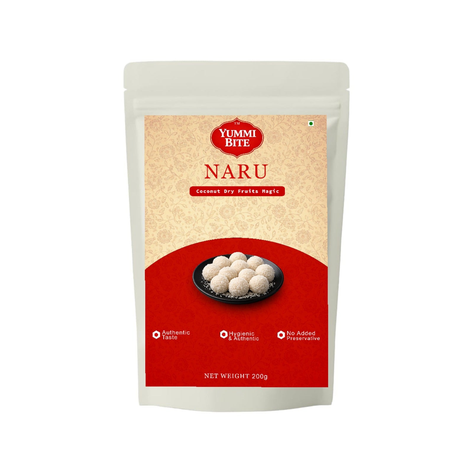 YUMMIBITE NARU